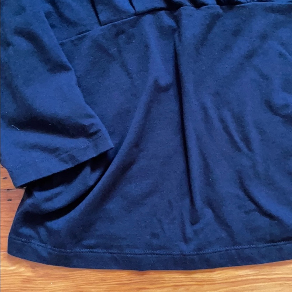 The Limited 3/4 Sleeve T-Shirt - Picture 8 of 16